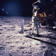 Image for article titled Martian Lawsuits And Super Soakers: The Weirdest Moments In NASA History